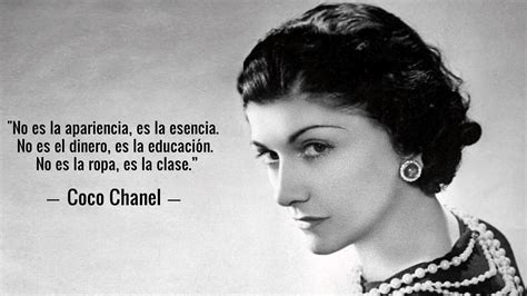 chanel frases sobre moda|coco Chanel frases claras.